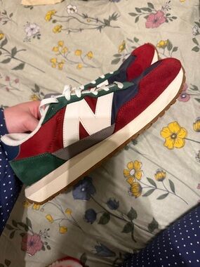 New Balance Men’s 237 Sneaker SIZE 11